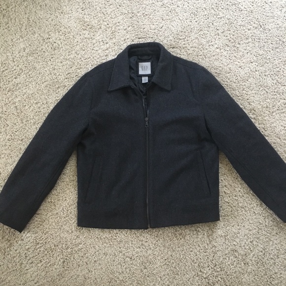 Winter Jacket - Picture 2 of 2